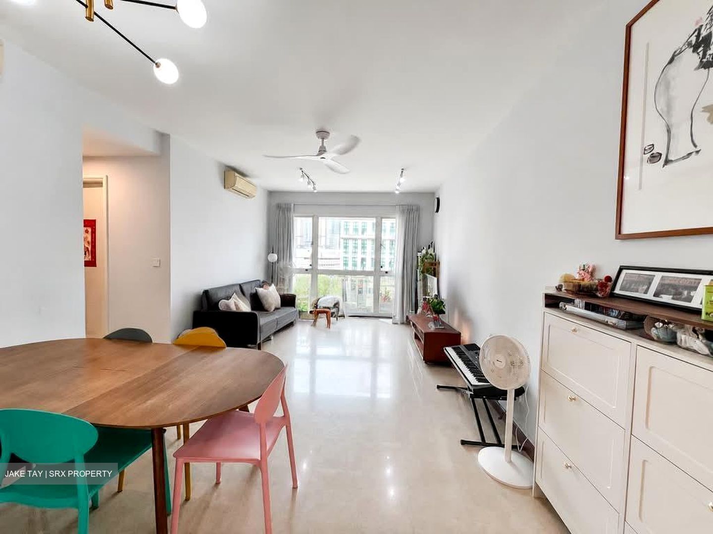 Burlington Square (D7), Apartment #602626011
